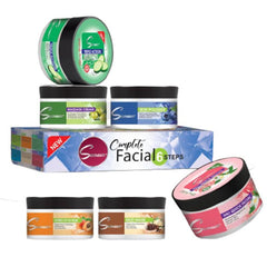 Sameen Facial Kit Sameen
