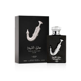 Lattafa Ishq Al Shuyukh Silver Eau de Parfum – 100ml Lataffa