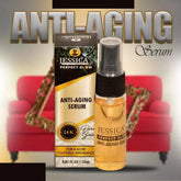 Jessica – 24K Gold Anti Aging Face Serum – 25ml Jessica