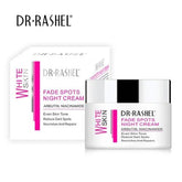 Dr. Rashel Whitening Fade Night Cream - 50g DR.Rashel