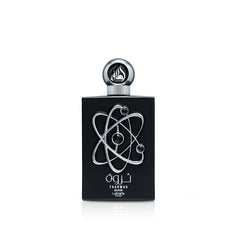 Lattafa Tharwah Silver Eau de Parfum – 100ml Lataffa