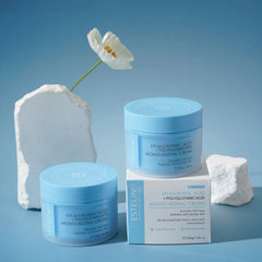 ESTELIN Hyaluronic Acid Moisturizing Cream - 200g Estelin