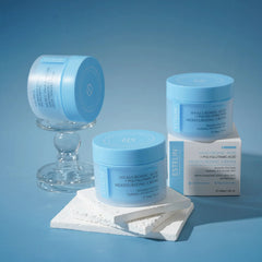 ESTELIN Hyaluronic Acid Moisturizing Cream - 200g Estelin