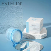 ESTELIN Hyaluronic Acid Moisturizing Cream - 200g Estelin