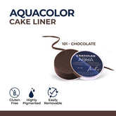 Kryolan - Aquacolor Cake Liner Kryolan