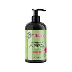 Mielle Rosemary Mint Blend Strengthening Conditioner - 355ml Mielle