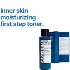 Some By Mi - Beta Panthenol Repair Toner - 150ml SOMEBYMI