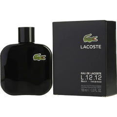 Lacoste Eau De Noir Intense Eau de Toilette for Men – 100ml Lacoste