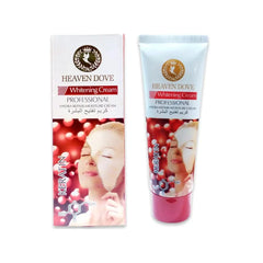 Heaven Dove Whitening Keratin Tube – 120g Heaven Dove