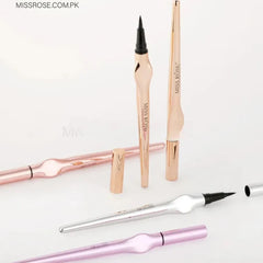Miss Rose Liquid Black Marker Eyeliner Miss Rose