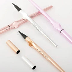 Miss Rose Liquid Black Marker Eyeliner Miss Rose