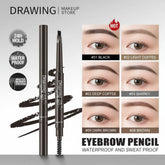 Drawing Eyebrow pencil Drawing