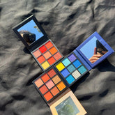 Huda Beauty Mini Eyeshadow Palette - 3 Styles Huda Beauty