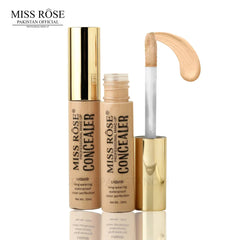 MISS ROSE Hydrating And Long Lasting Concealer - 15ml Miss Rose