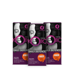 Kojic Cream Offer (Pack of 3) Charisma