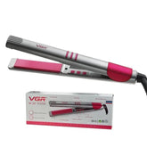 VGR Professional Hair Straightener V-580 VGR