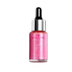 Revolution Fantasy Liquid Highlighter- Angel Glow Revolution
