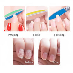 New Nail Filer Cosmia.pk