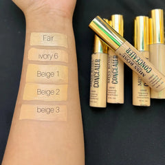 MISS ROSE Hydrating And Long Lasting Concealer - 15ml Miss Rose