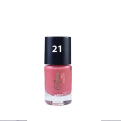 Silly18 60 Seconds Nail Polish silly18