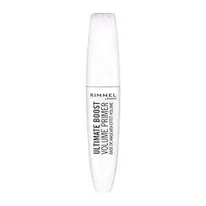 Rimmel Ultimate Boost Volume Lash Primer Rimmel