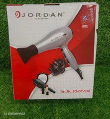 Jordan Professional Hair Dryer jordan