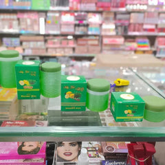 Lubna Silky Girl Herbal Wonder Wax Silky Girl