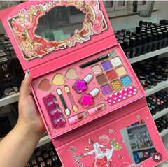 21-in-1 Girls Makeup kit Cosmia.pk