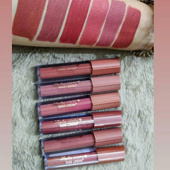 Miss Lirenn Matte Long Lasting Lipgloss Miss Lirenn