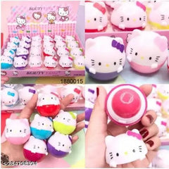 Beauty Yang Hello Kitty Lip Balm Beauty Yang