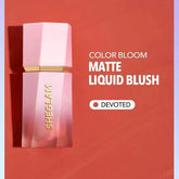 Sheglam Color Bloom Dayglow Liquid Blush Sheglam