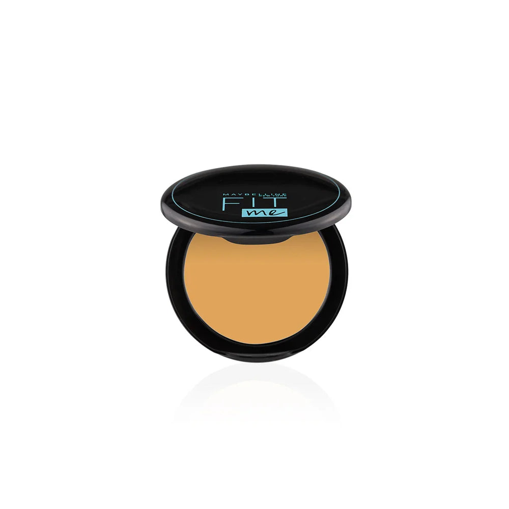 Original Maybelline - Fit Me Matte & Poreless Compact Powder Maybelline