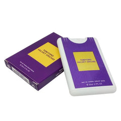 Tom Ford Velvet Orchid Pocket Perfume Tom Ford