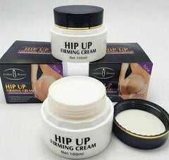 Aichun Beauty Hip Up Firming Cream – 100ml Aichun Beauty