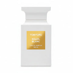 Tom Ford Soleil Blanc Edp - 100ml - Dubai - 100% Original Testers Tom Ford