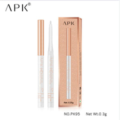 APK White Kajal Pencil Rotatable APK