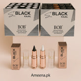 Bob Waterproof Long Lasting Kajal Bob