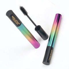 Miss Rose Gradient Aluminum Tube Black Mascara Miss Rose