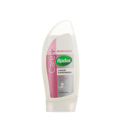 Radox Protect + Moisture Anti-Bacterial Liquid Hand Wash – 250ml Radox