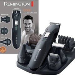 Remington PG6030 Edge All-in-One Grooming Kit Remington