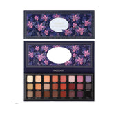 24 Color IGOODCO Eyeshadow Palette Igoodco