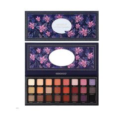 24 Color IGOODCO Eyeshadow Palette Igoodco