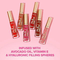Too Faced Melted Matte Lipgloss Too Faced