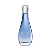 Davidoff Cool Water Woman EDT – 100ml - 100% Original Tester Davidoff