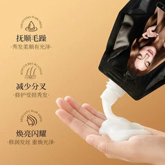 Sadoer Caviar Damaged Repair Hair Mask - 350gm Sadoer