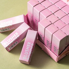 Hudamoji Blusher Powder Stick Huda Moji
