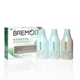 Bremod Keratin Rebounding Kit - 250ml Bremod
