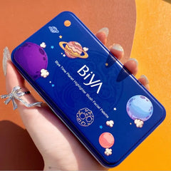 Biya Korean Highlighter & Blush Palette biya