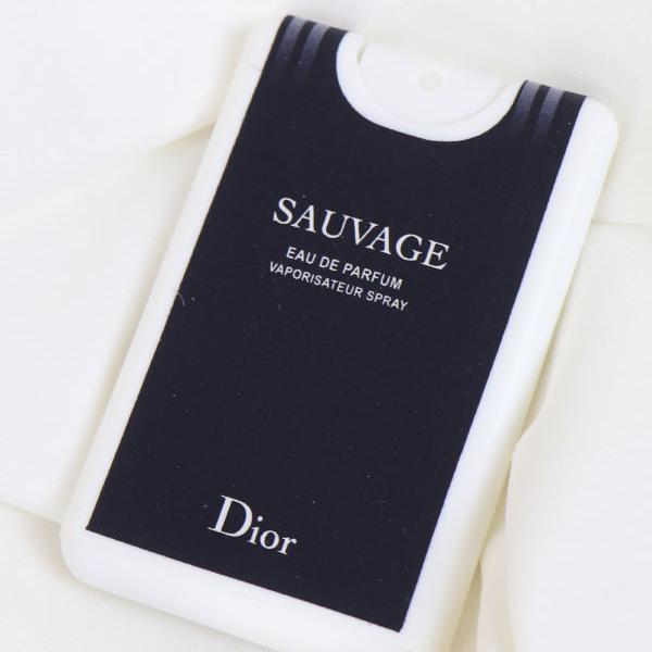 Dior PRF9 Sauvage Pocket Perfume Dior