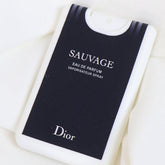 Dior PRF9 Sauvage Pocket Perfume Dior